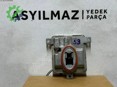 BMW 1 Serisi Far Beyni 7318327 çıkma parça