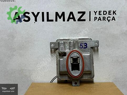 BMW 1 Serisi Far Beyni 7318327 çıkma parça