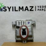 BMW F10 / F22 / E92 XENON FAR BEYNİ