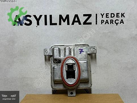 BMW 1 Serisi Far Beyni 7318327 çıkma parça