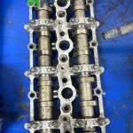 Bmw F10 f30 184 luk eksantrik set N47 184 lük motor 7797511