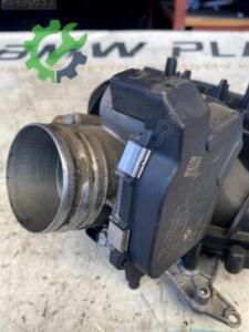 BMW F10 F30 5.20İ 3.20İ  N20 BENZİNLİ GAZ KELEBEĞİ 7588625