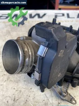 BMW 5 Serisi Gaz Kelebeği çıkma parça