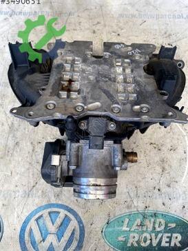 BMW 5 Serisi Gaz Kelebeği 7588625 çıkma parça