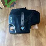 BMW F10 F30 AKUSTİK MOTOR KAPAĞI