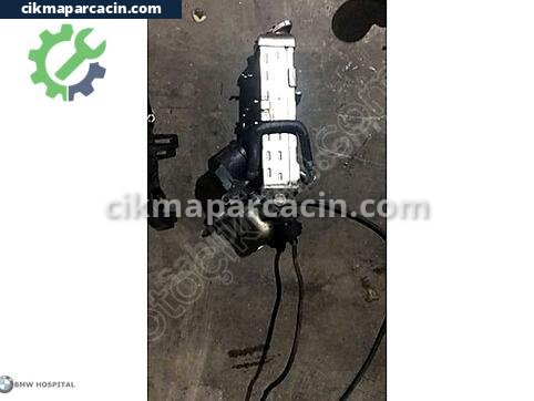 BMW 5 Serisi Yakıt Valfi çıkma parça
