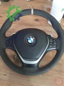 Bmw f10 f30 f1 direksiyon airbag ve tüm çıkma parçalar
