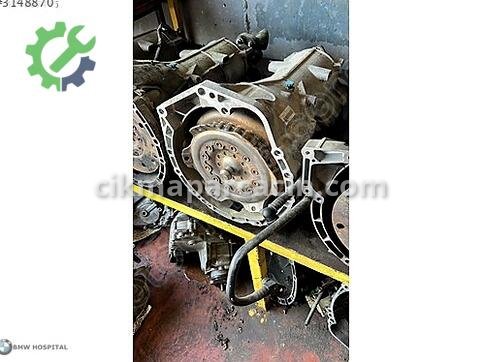 BMW 3 Serisi Şanzıman Komple çıkma parça