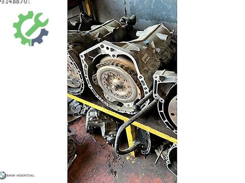 BMW 3 Serisi Şanzıman Komple çıkma parça