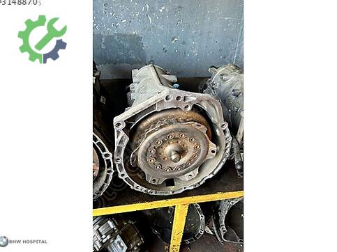 BMW 3 Serisi Şanzıman Komple çıkma parça