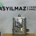 BMW F10 F30 F32 XENON FAR BEYNİ (ORJİNAL) 7296090