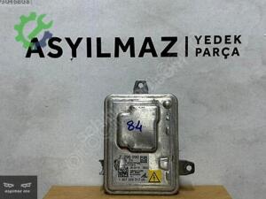 BMW F10 F30 F32 XENON FAR BEYNİ (ORJİNAL) 7296090