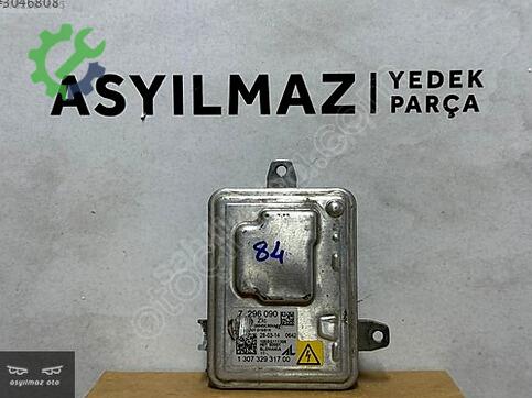 BMW 3 Serisi Far Beyni çıkma parça
