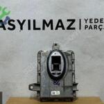 BMW F10 F30 F32 XENON FAR BEYNİ (ORJİNAL) 7296090