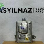 BMW F10 F30 F32 XENON FAR BEYNİ (ORJİNAL)  -BURSA FAR