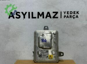 BMW F10 F30 F32 XENON FAR BEYNİ (ORJİNAL)  -BURSA FAR