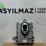 BMW F10 F30 F32 XENON FAR BEYNİ (ORJİNAL)  -BURSA FAR