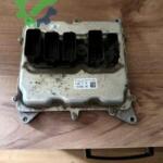 BMW F10 F30 MOTOR BEYNİ