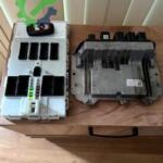 BMW F10 F30 MOTOR BEYNİ