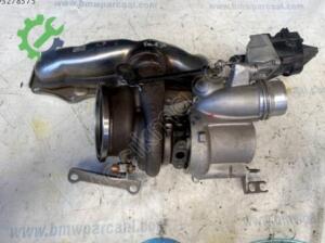 Bmw F10 F30 N20 3.20İ 5.20İ Turbo Egzoz Manifoldu 49477-55593 Wes