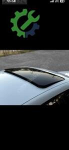 BMW F10 F30 SANRUF CAMI