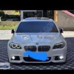 BMW F10 F30 SANRUF CAMI