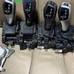 BMW F10 F30 VİTES KOLU