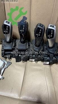 BMW 5 Serisi Vites Kolu çıkma parça