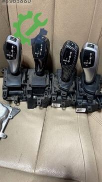 BMW 5 Serisi Vites Kolu çıkma parça