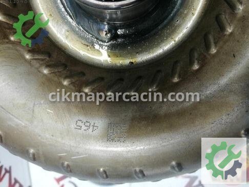 BMW 3 Serisi Mekatronik çıkma parça