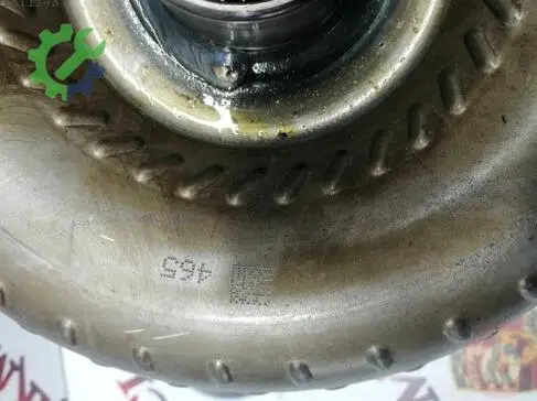 BMW 3 Serisi Mekatronik çıkma parça