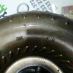 Bmw f10 f30 x5 x6 Şanzuman mekatronik beyin f 10 f 30