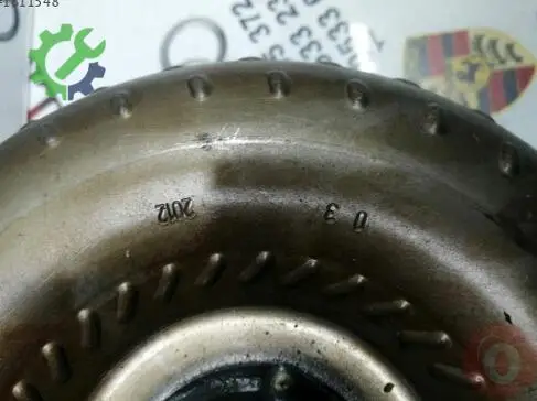 BMW 3 Serisi Mekatronik çıkma parça