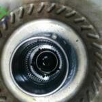 Bmw f10 f30 x5 x6 Şanzuman mekatronik beyin f 10 f 30