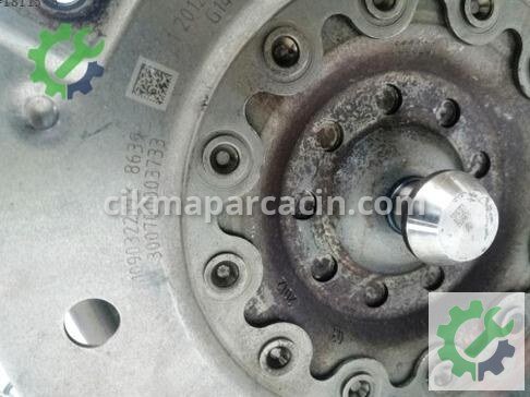 BMW 3 Serisi Mekatronik çıkma parça