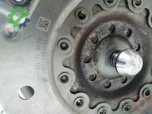 BMW 3 Serisi Mekatronik çıkma parça
