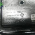 Bmw f10 f30 x5 x6 Şanzuman mekatronik beyin f 10 f 30 beyin