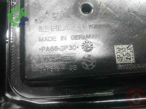 BMW 3 Serisi Beyin çıkma parça