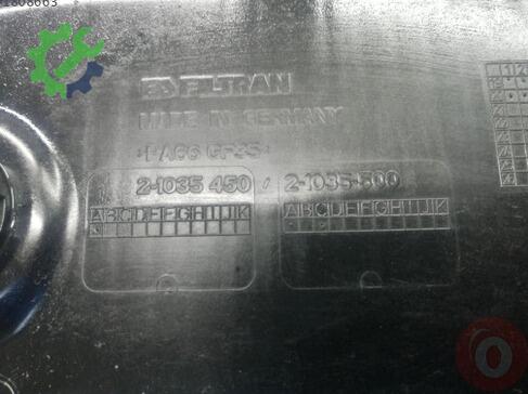 BMW 3 Serisi Beyin çıkma parça