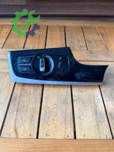BMW F10 FAR ANAHTARI F01