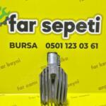 BMW F10 FAR ANGEL BEYNİ (ORJİNAL) – 1 ADET