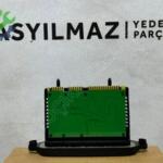 BMW F10 FAR BEYİN SIFIR (10-13)