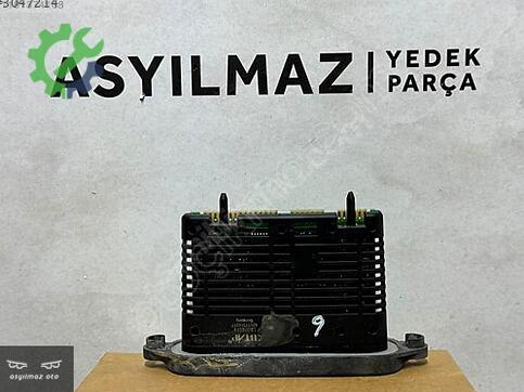 BMW 5 Serisi Far Kasası 63117316217 çıkma parça