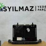 BMW 5 Serisi Far Kasası çıkma parça - AS YILMAZ OTO Bursa