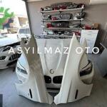 BMW F10 FAR KARTI SIFIR (10-13)