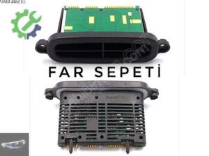 BMW F10 FAR KARTI SIFIR UYUMLU 2011-2013 UYUMLU OEM:7316217