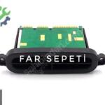 BMW F10 FAR KARTI SIFIR UYUMLU 2011-2013 UYUMLU OEM:7316217