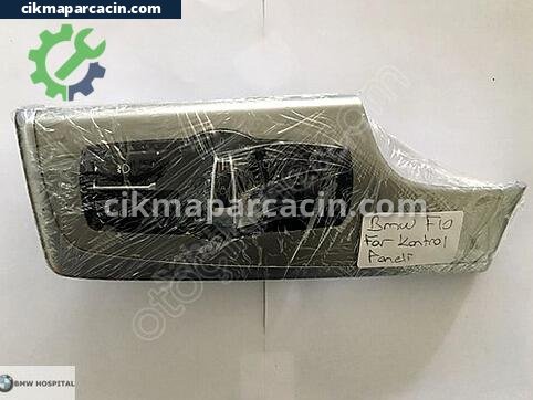 BMW 5 Serisi Far Anahtarı çıkma parça