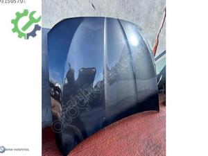 BMW F10 FÜME ORJİNAL KAPUT