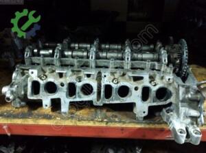 BMW F10 G20 G30 2.0 DİZEL B47 KODLU SİLİNDİR KAPAĞI